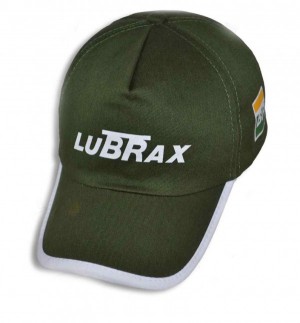 Boné em tactel Boné em tactel