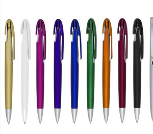 Caneta Plástica Caneta Plástica