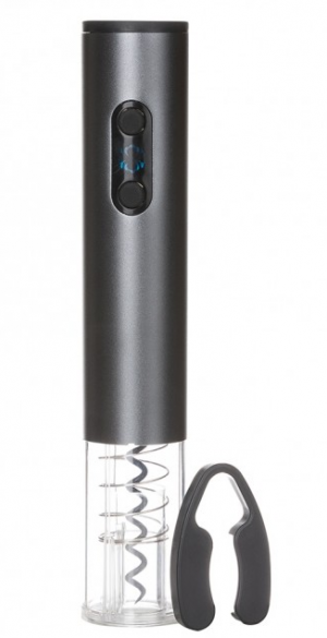 Saca Rolhas Elétrico com LED Saca Rolhas Elétrico com LED