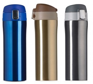 Garrafa Térmica 350ml