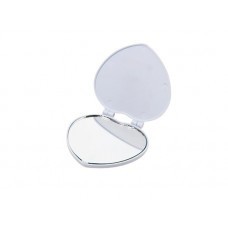 Espelho em formato de coração Espelho em formato de coração