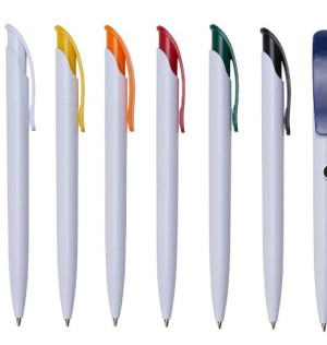 Caneta Plástica Caneta Plástica