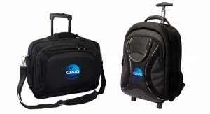 Pasta e mochila para notebook