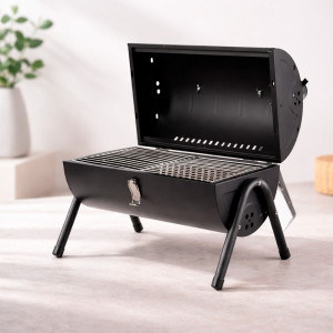 Churrasqueira Portátil