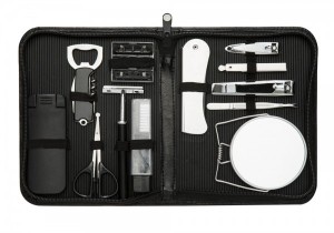 Kit Homem 12 peças Kit Homem 12 peças
