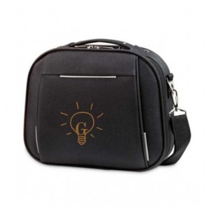 Necessaire de viagem