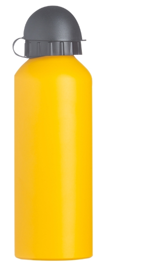 Squeeze Alumínio 500ml