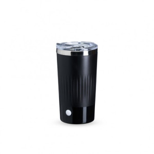 Copo com Misturador 450ml Personalizado Copo com Misturador 450ml Personalizado