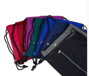 Mochila Saco Nylon Impermeável Mochila Saco Nylon Impermeável