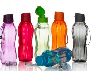 Garrafa Plástica 800 ml