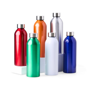Garrafa Alumínio 800ml Personalizada Garrafa Alumínio 800ml Personalizada