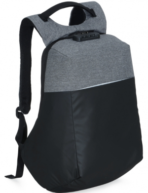 MOCHILA ANTI-FURTO MOCHILA ANTI-FURTO