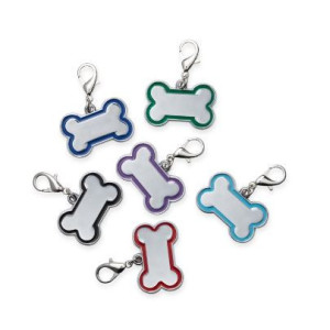 Chaveiro de Identificação Pets Chaveiro de Identificação Pets