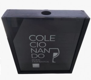 Porta rolha Porta rolha