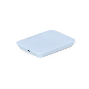 Carregador via Indução