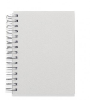 Agenda Permanente Capa Pet Sublimática Agenda Permanente Capa Pet Sublimática