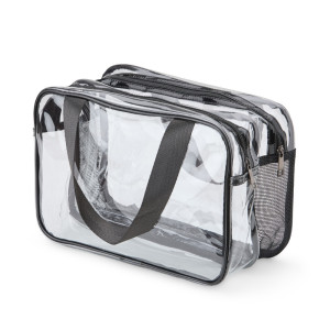 Nécessaire PVC Impermeável