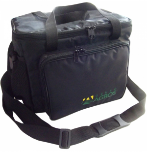 Bolsa térmica em nylon G