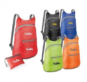 Mochila Dobrável Mochila Dobrável