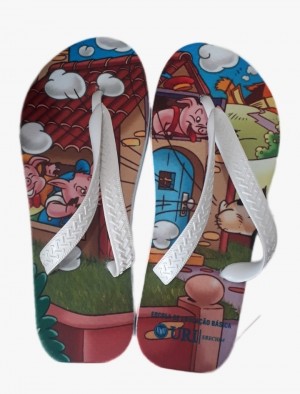 CHINELOS PERSONALIZADOS CHINELOS PERSONALIZADOS