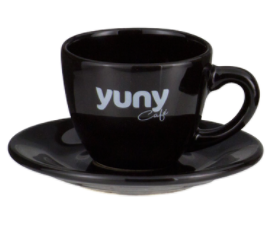 Conjunto café xícara e pires tradicionais Conjunto café xícara e pires tradicionais