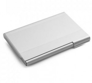 Porta Cartões Porta Cartões