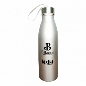 Garrafa Inox 750 ml Garrafa Inox 750 ml