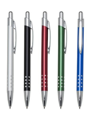 Caneta Metal Caneta Metal