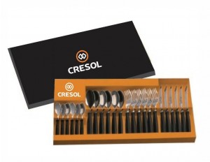 Kit talheres 24 peças Kit talheres 24 peças