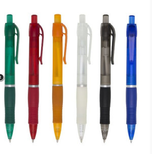 Caneta Plástica Caneta Plástica