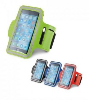 Braçadeira para Celular Braçadeira para Celular