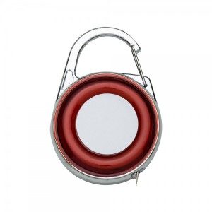 chaveiro trena 2m chaveiro trena 2m