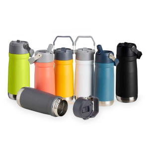 Garrafa Térmica 550ml