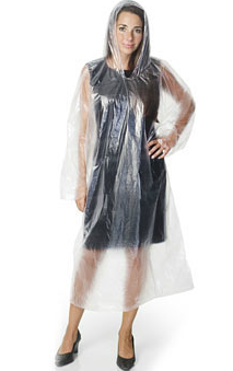 Capa de Chuva Capa de Chuva