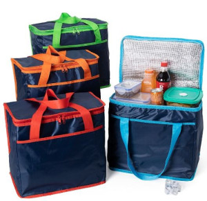 Bolsa Térmica 36 Litros 420D Bolsa Térmica 36 Litros 420D