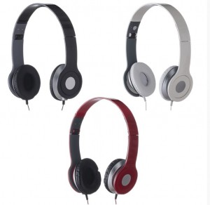 FONE DE OUVIDO ESTÉREO FONE DE OUVIDO ESTÉREO