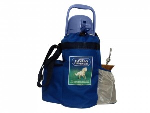 Porta Chimarrão Grande