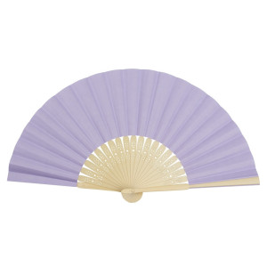 Leque de Papel Personalizado