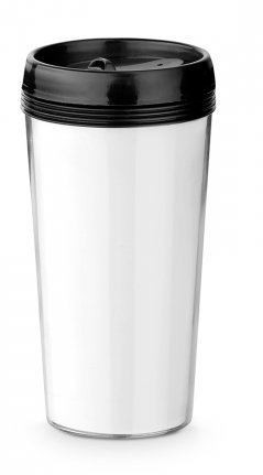 Copo de viagem 520 ml Copo de viagem 520 ml