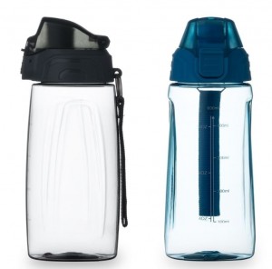 Squeeze Plástico 600ml