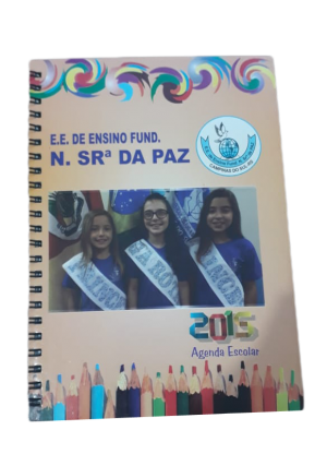 Agenda Escolar Agenda Escolar