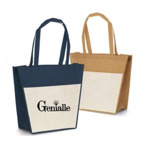 Sacola em TNT 40x35x15cm