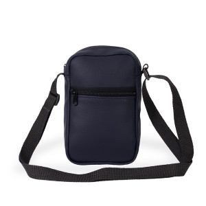 Bolsa de Ombro Couro Sintético