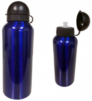 Squeeze Alumínio 600ml