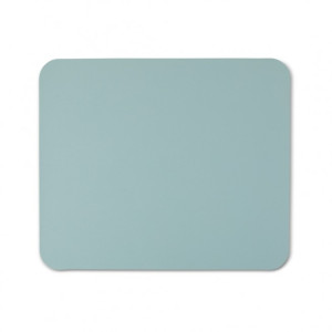 Mouse Pad Couro Sintético Personalizado Mouse Pad Couro Sintético Personalizado