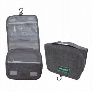 Necessaire Nylon Oxford