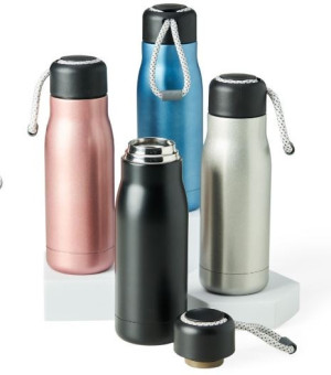 Garrafa Térmica 420ml