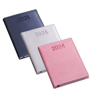 Agenda Diária 2024 Agenda Diária 2024