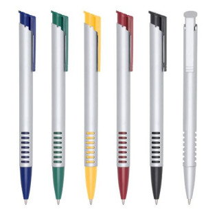 Caneta Plástica Caneta Plástica