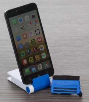 Suporte para celular Suporte para celular